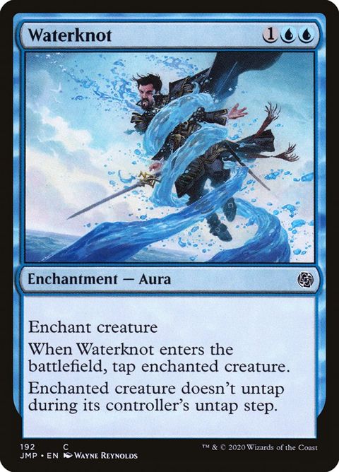 Waterknot (192)