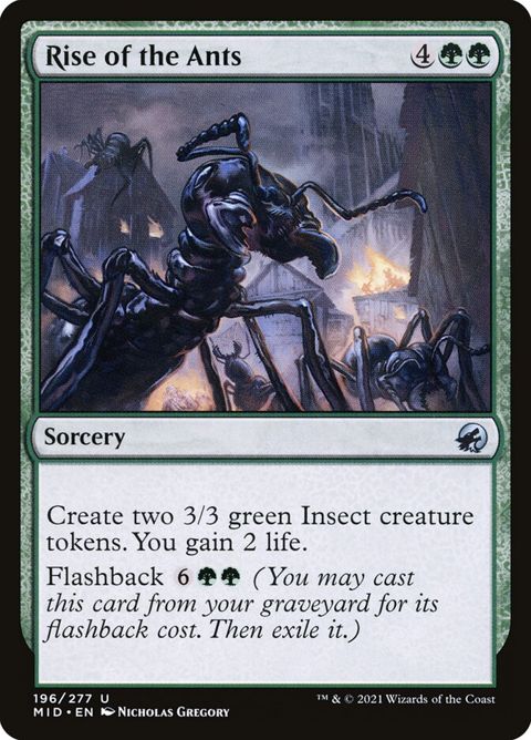 Rise of the Ants (196)