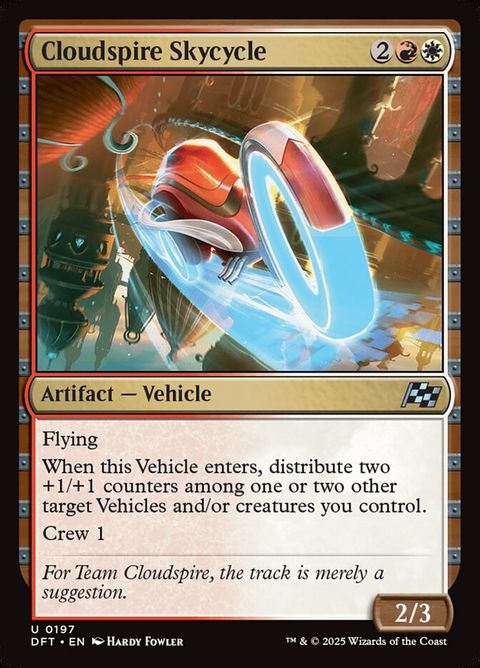 Cloudspire Skycycle (197)