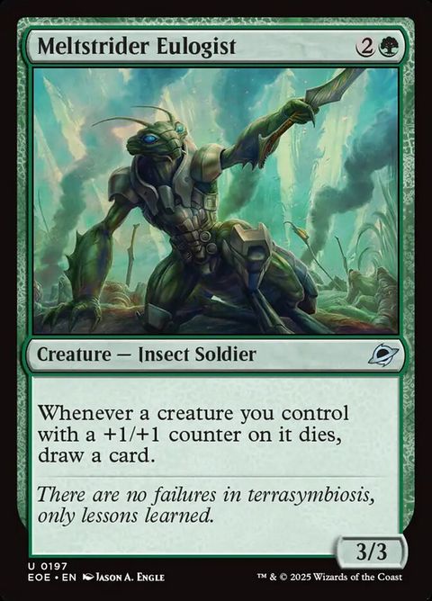 Meltstrider Eulogist (197)