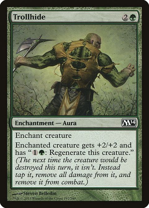 Trollhide (197)