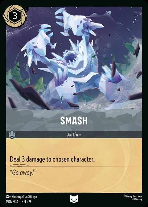 Smash (198)