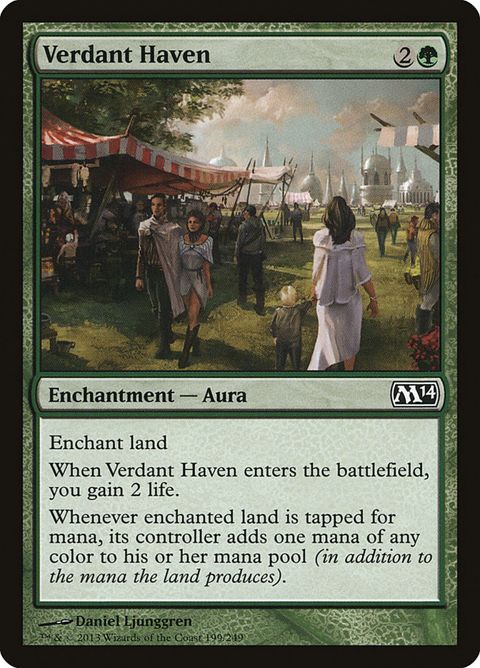 Verdant Haven (199)