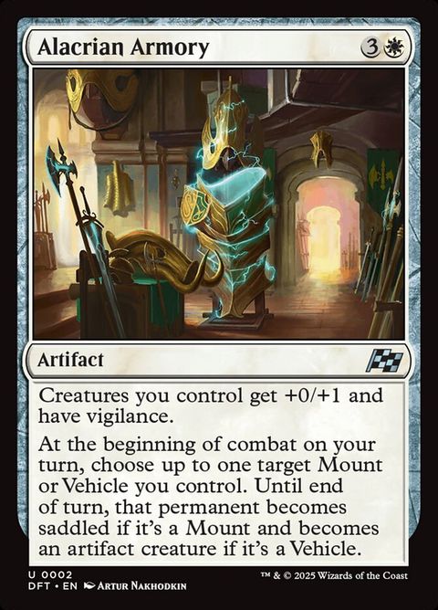 Alacrian Armory (2)