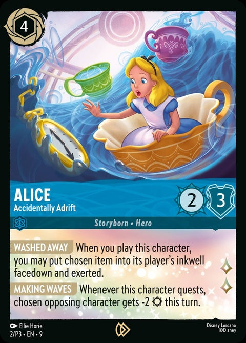 Alice - Accidentally Adrift (2)