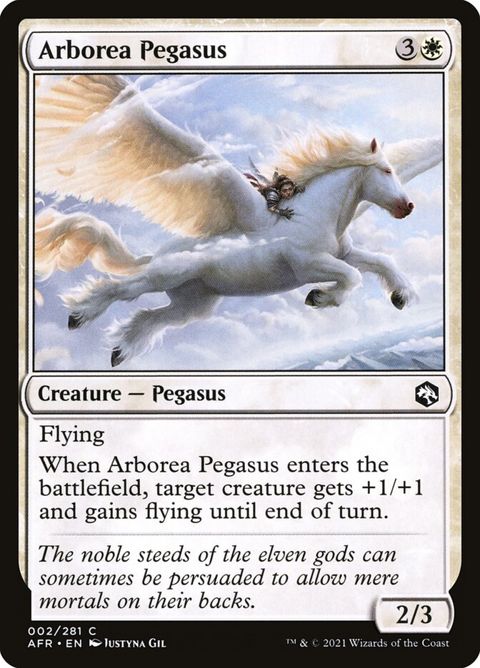 Arborea Pegasus (2)