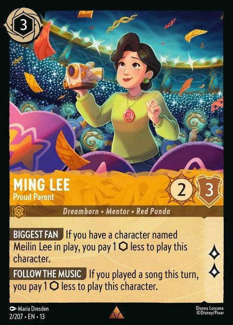 Ming Lee - Proud Parent (2)