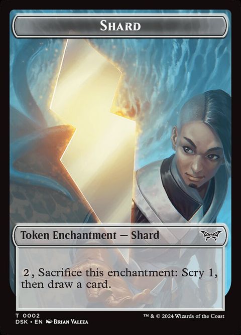 Shard // Manifest (2/18)
