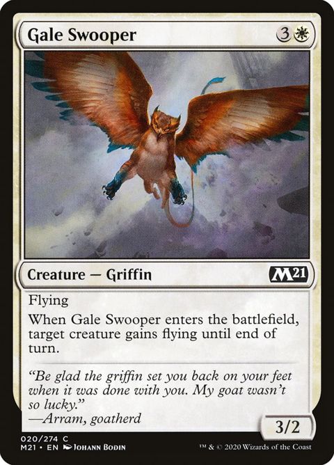 Gale Swooper (20)