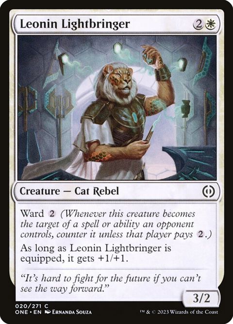 Leonin Lightbringer (20)