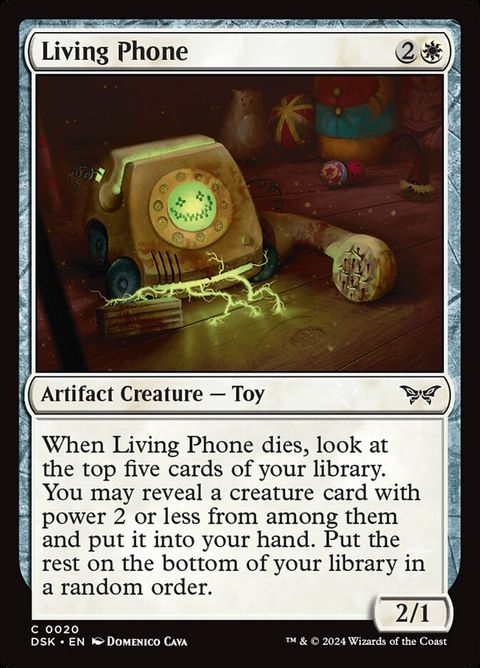 Living Phone (20)