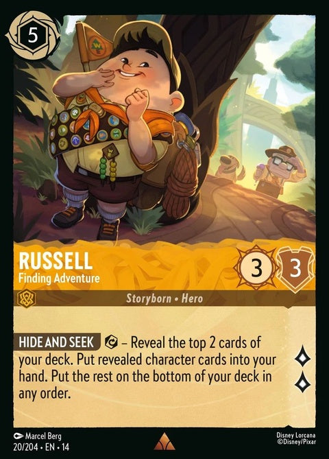 Russell - Finding Adventure (20)