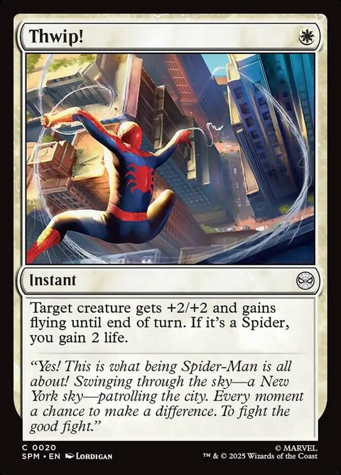 Thwip! (20)