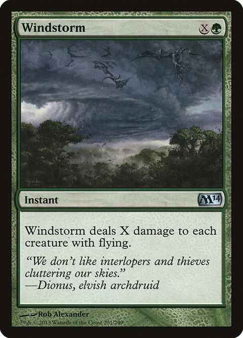 Windstorm (201)