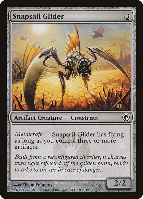 Snapsail Glider (203)