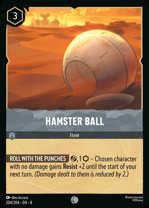 Hamster Ball (204)
