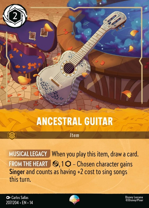 Ancestral Guitar (207)