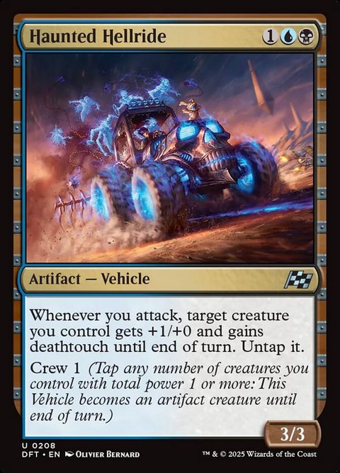 Haunted Hellride (208)