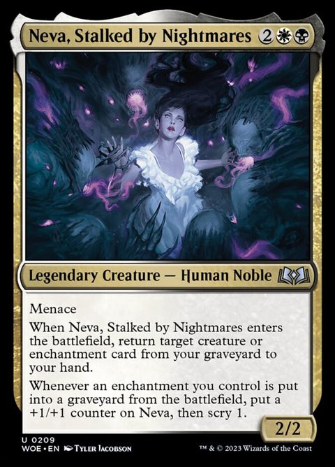 Neva, Stalked by Nightmares (209)