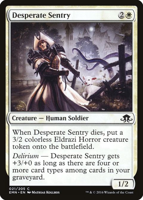 Desperate Sentry (21)