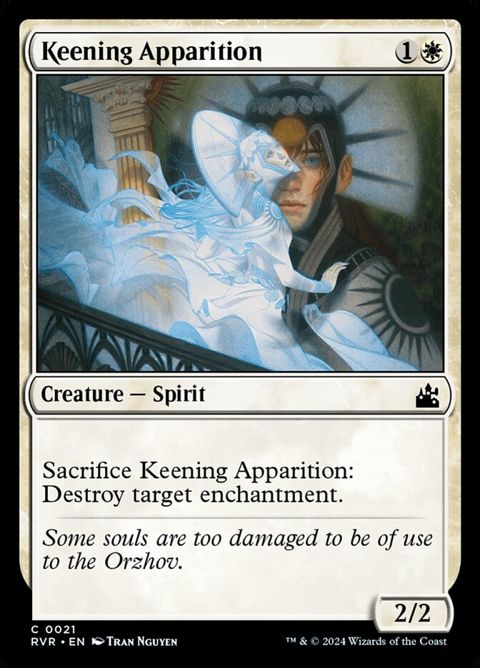 Keening Apparition (21)
