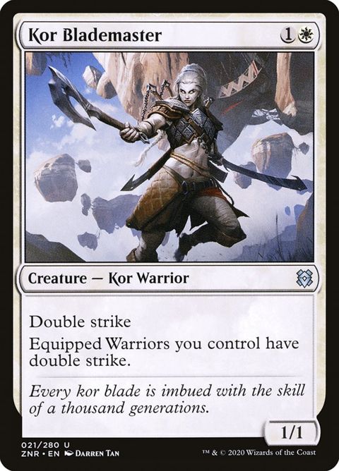 Kor Blademaster (21)