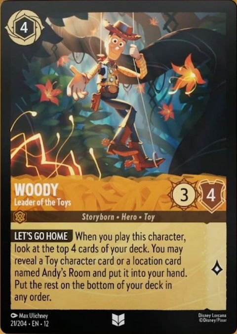 Woody - Leader Of The Toys (21)