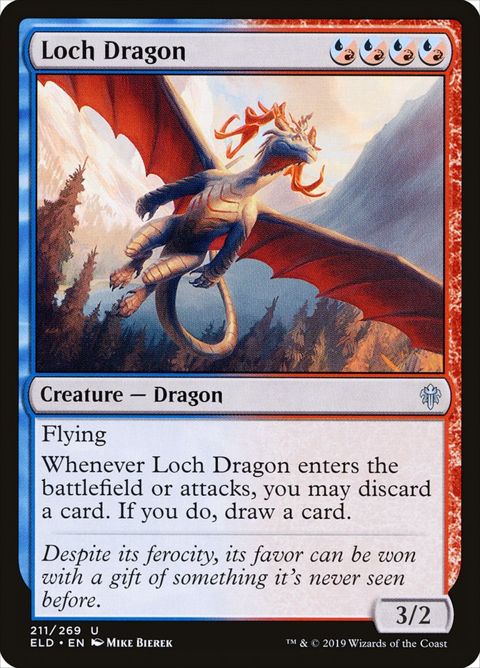 Loch Dragon (211)