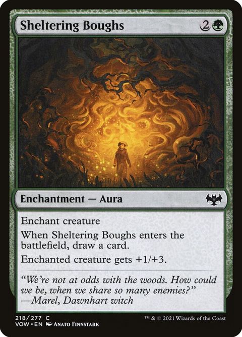 Sheltering Boughs (218)