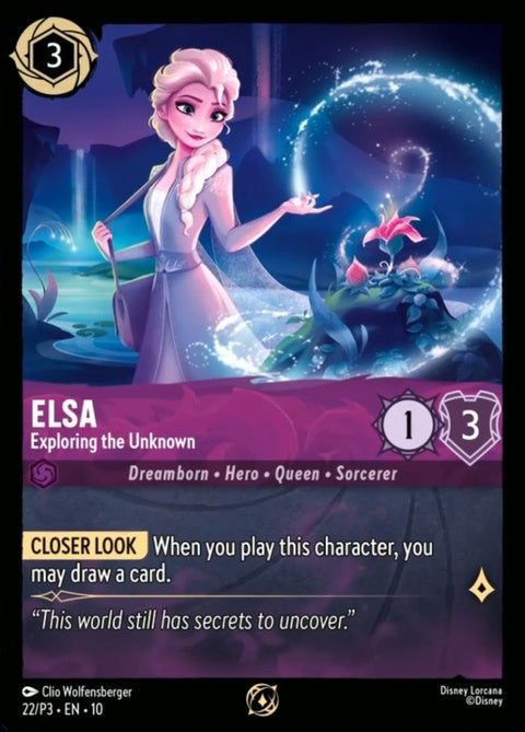 Elsa - Exploring The Unknown (22)