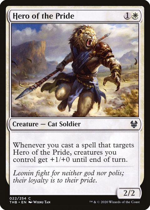 Hero of the Pride (22)