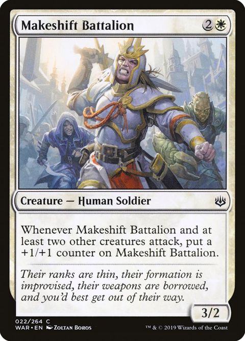 Makeshift Battalion (22)