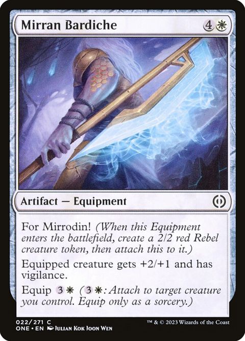 Mirran Bardiche (22)