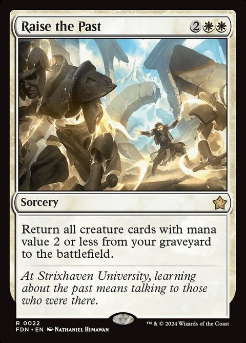 Raise the Past (22)