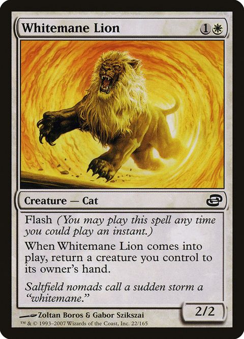 Whitemane Lion (22)
