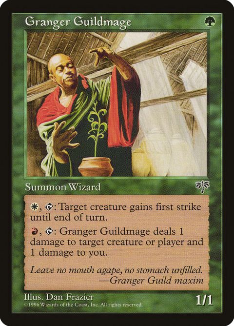 Granger Guildmage (220)