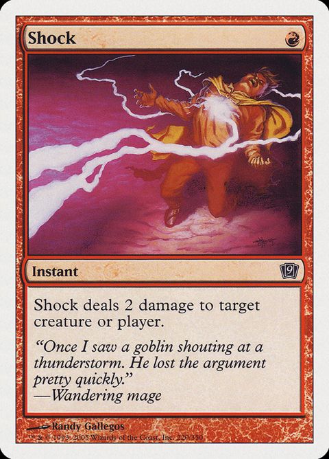 Shock (220)