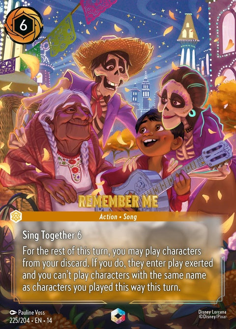 Remember Me (225)