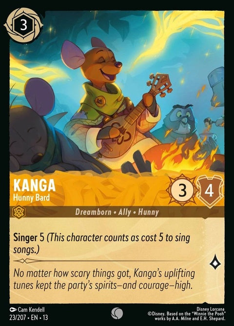Kanga - Hunny Bard (23)