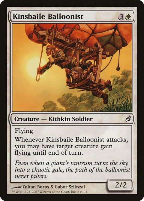 Kinsbaile Balloonist (23)