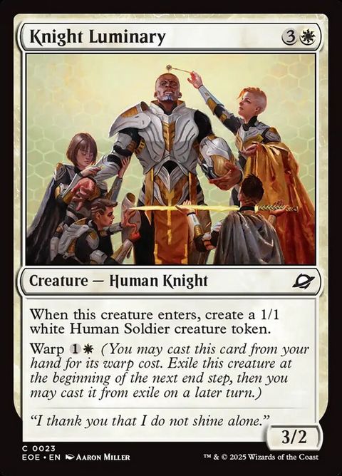 Knight Luminary (23)