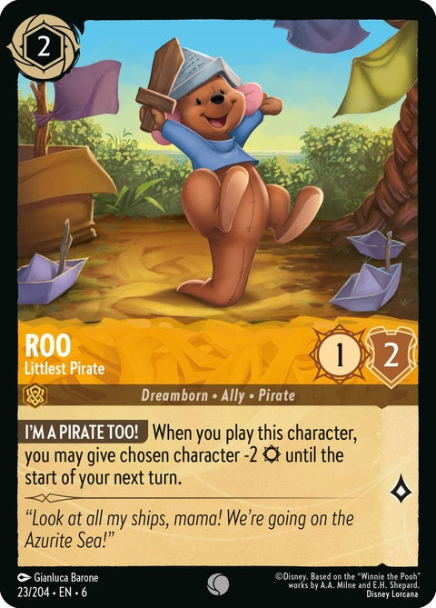 Roo - Littlest Pirate (23)