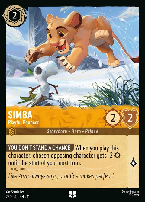 Simba - Playful Pouncer (23)