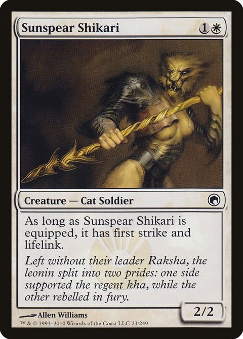 Sunspear Shikari (23)