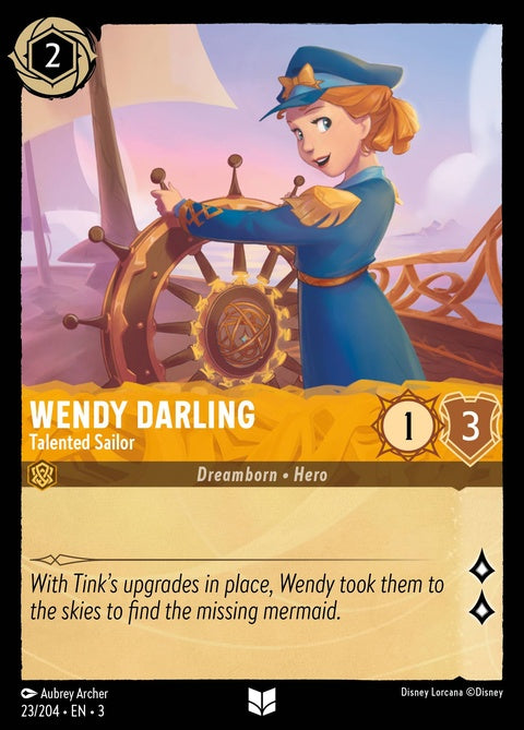 Wendy Darling - Talented Sailor (23)