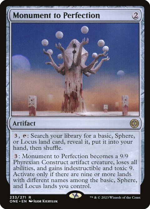 Monument to Perfection (233)
