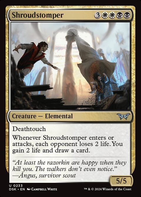 Shroudstomper (233)