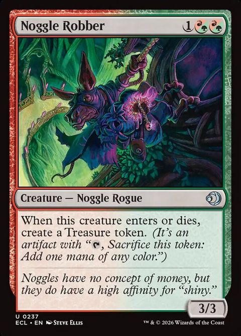 Noggle Robber (237)