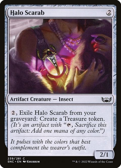 Halo Scarab (239)