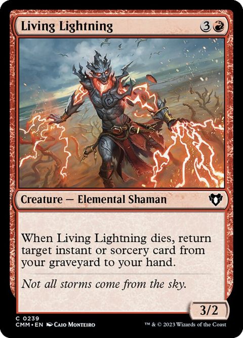 Living Lightning (239)